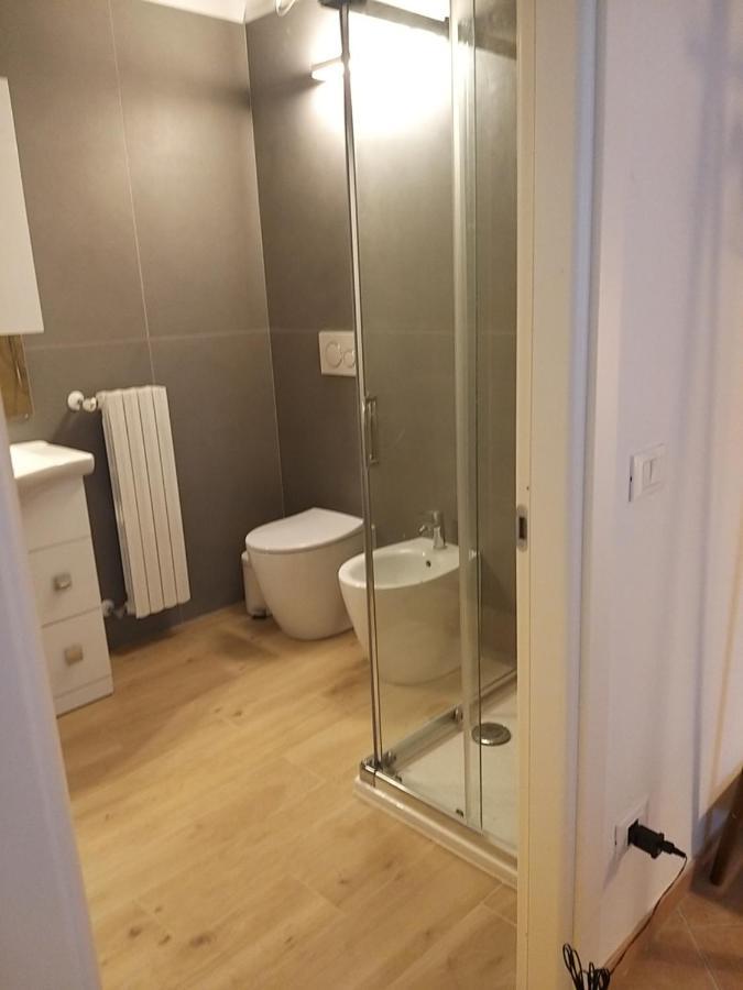 Suite Ριοματζόρε Εξωτερικό φωτογραφία