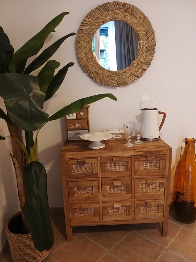 Suite Ριοματζόρε Εξωτερικό φωτογραφία