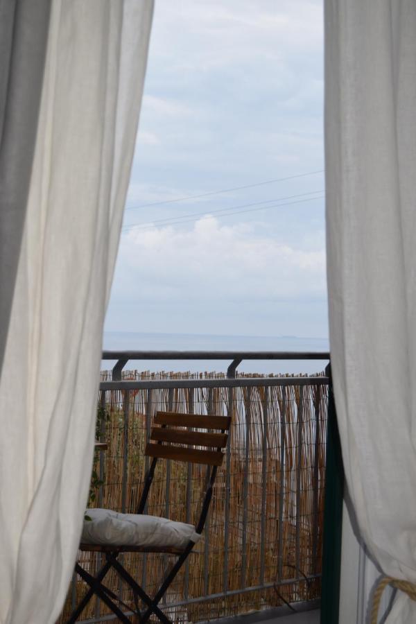 Suite Ριοματζόρε Εξωτερικό φωτογραφία