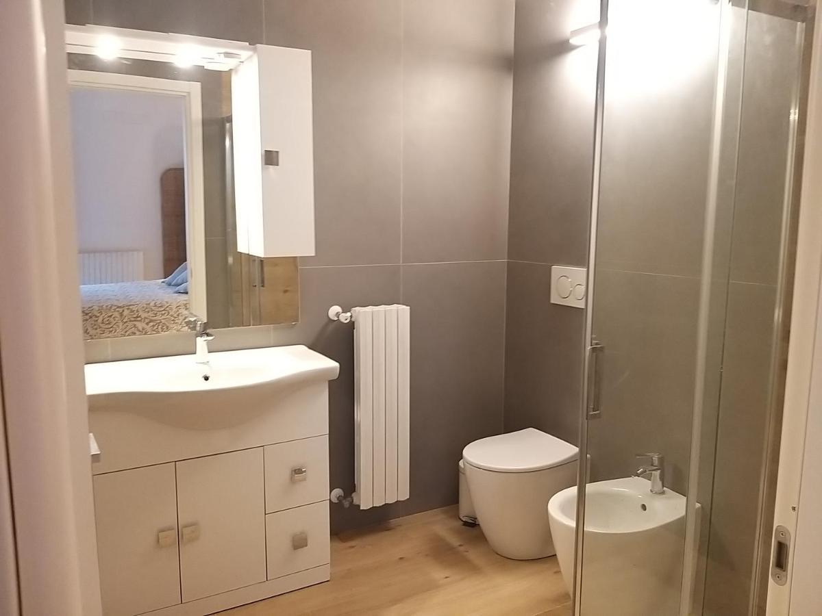 Suite Ριοματζόρε Εξωτερικό φωτογραφία