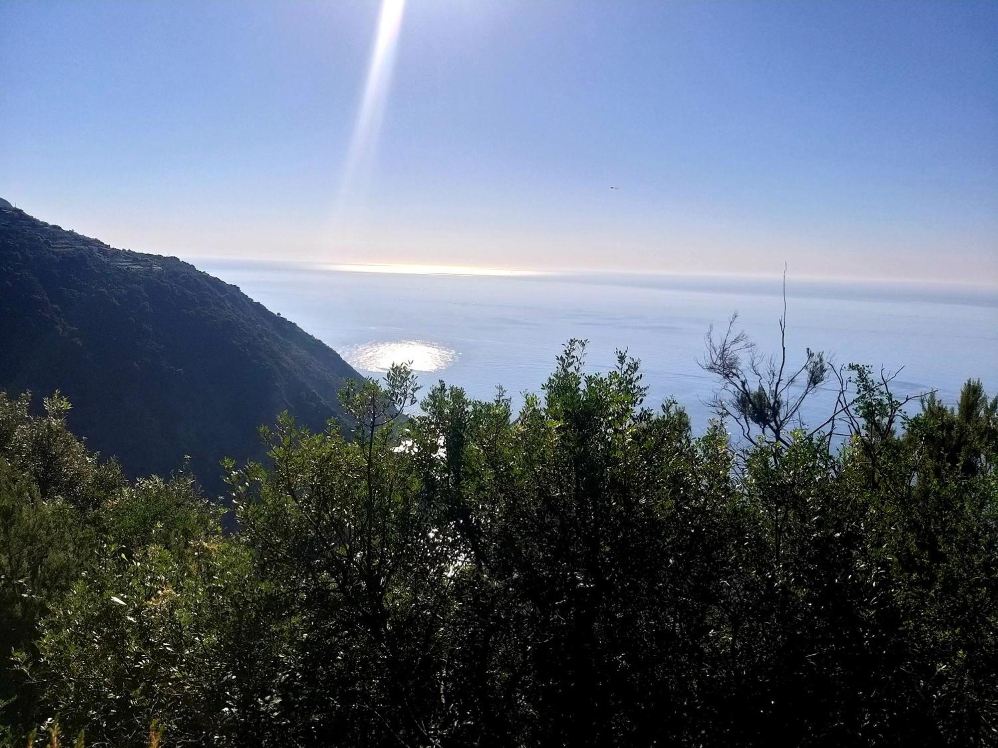 Suite Ριοματζόρε Δωμάτιο φωτογραφία