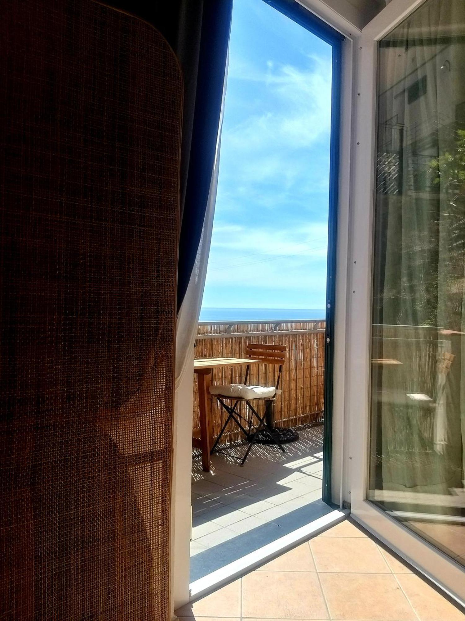 Suite Ριοματζόρε Δωμάτιο φωτογραφία