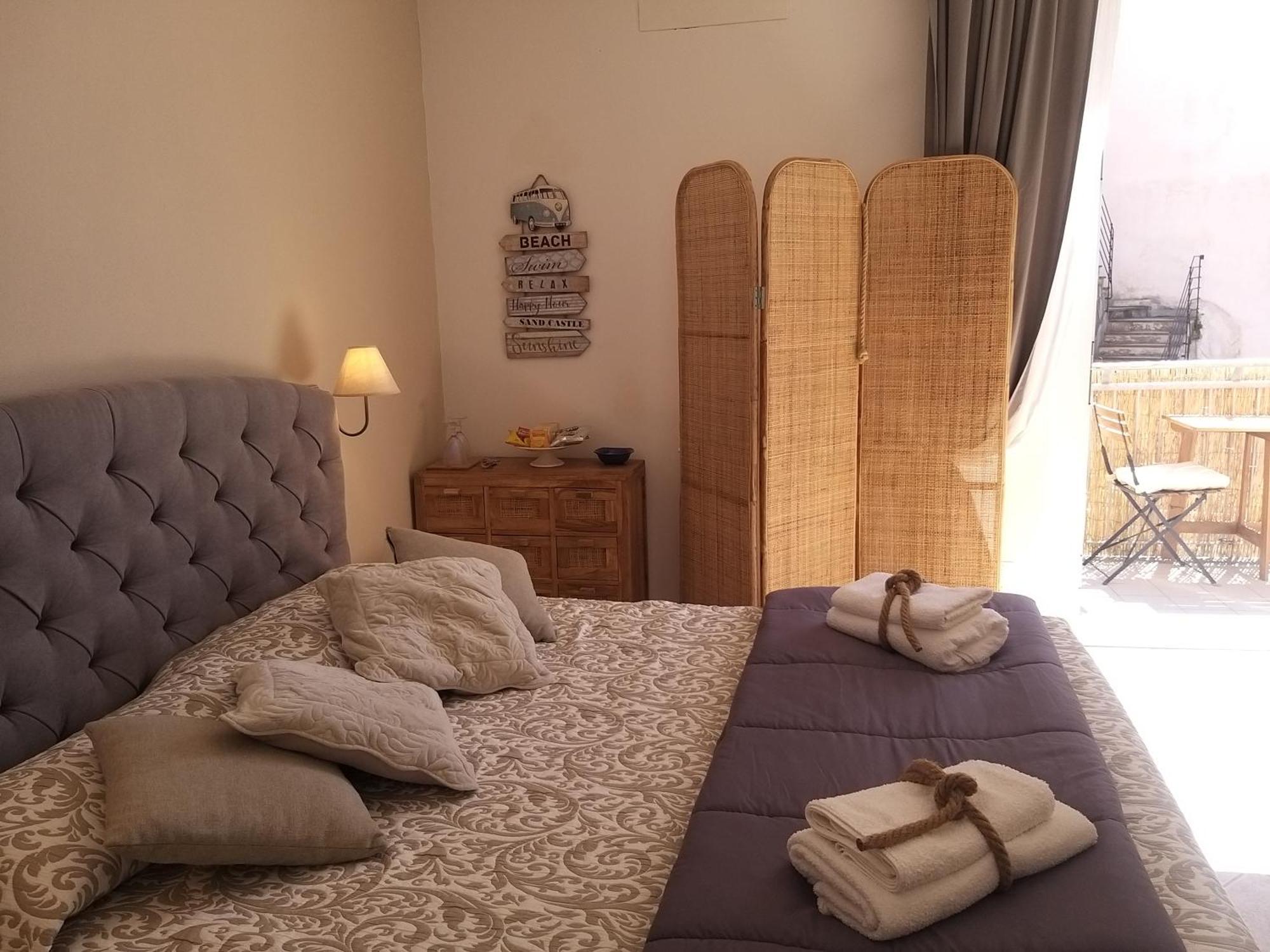 Suite Ριοματζόρε Δωμάτιο φωτογραφία