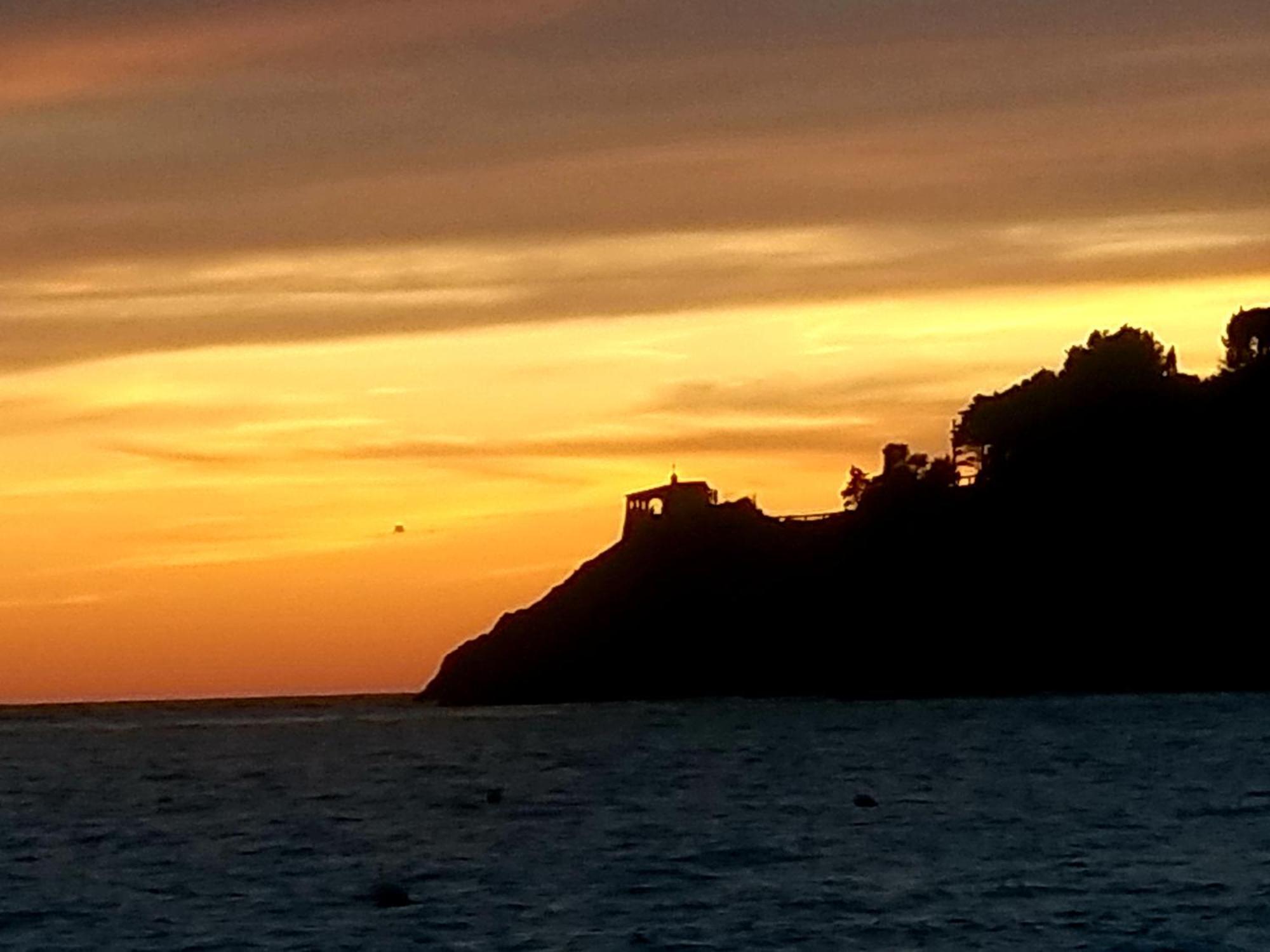 Suite Ριοματζόρε Εξωτερικό φωτογραφία
