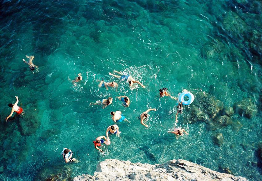 Suite Ριοματζόρε Εξωτερικό φωτογραφία