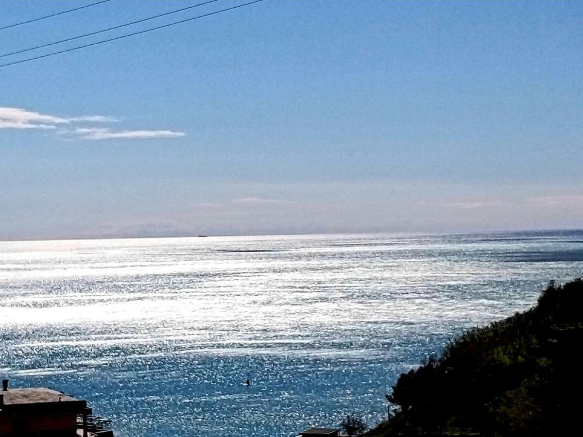 Suite Ριοματζόρε Εξωτερικό φωτογραφία