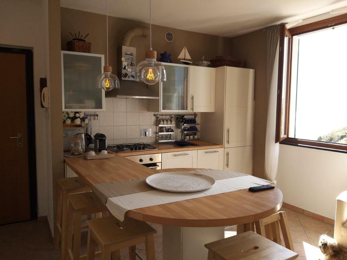 Suite Ριοματζόρε Εξωτερικό φωτογραφία