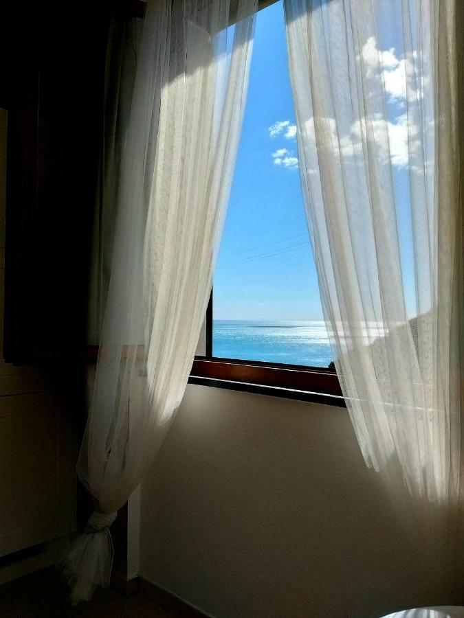 Suite Ριοματζόρε Εξωτερικό φωτογραφία