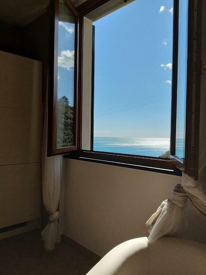 Suite Ριοματζόρε Εξωτερικό φωτογραφία