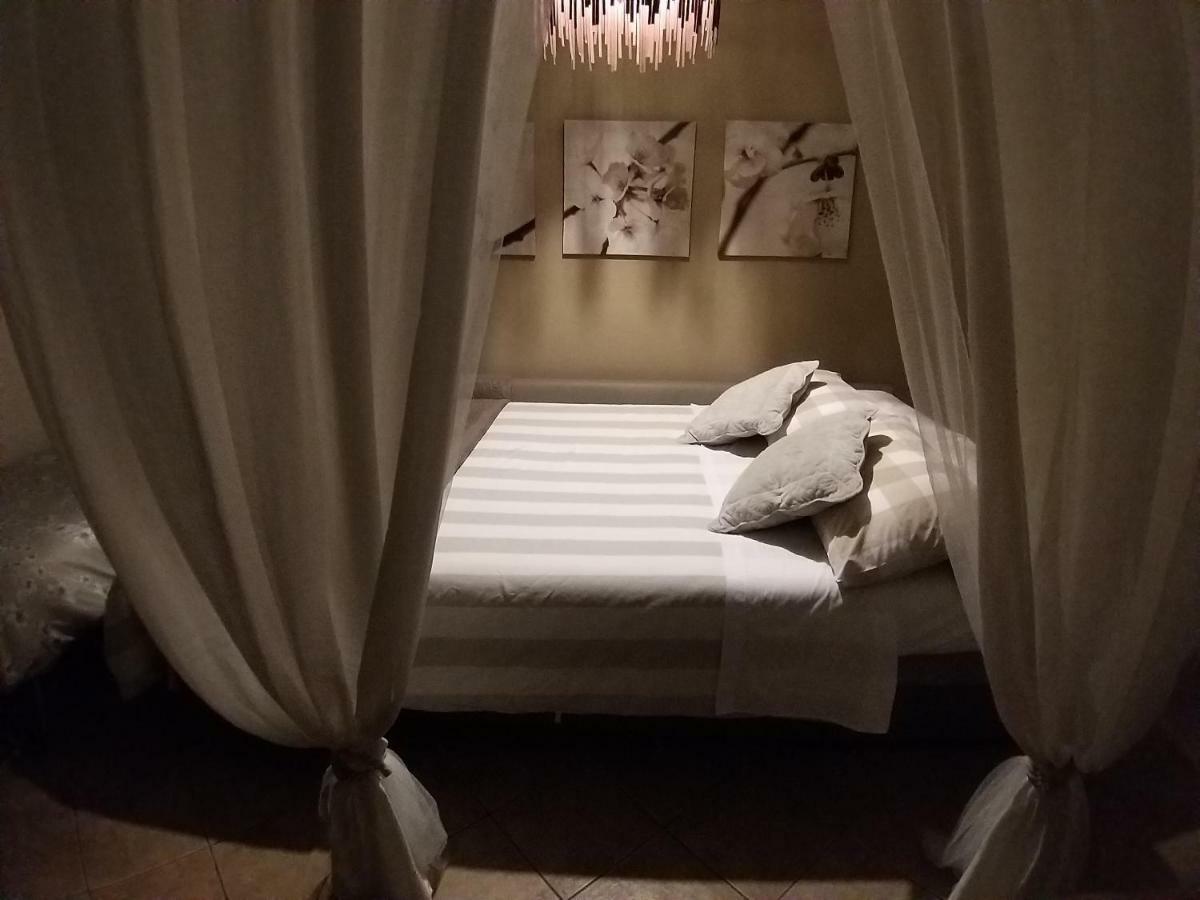 Suite Ριοματζόρε Εξωτερικό φωτογραφία